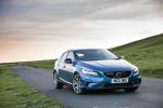 Volvo V40 T5 R-Design Polestar Parts 2016 года (UK)